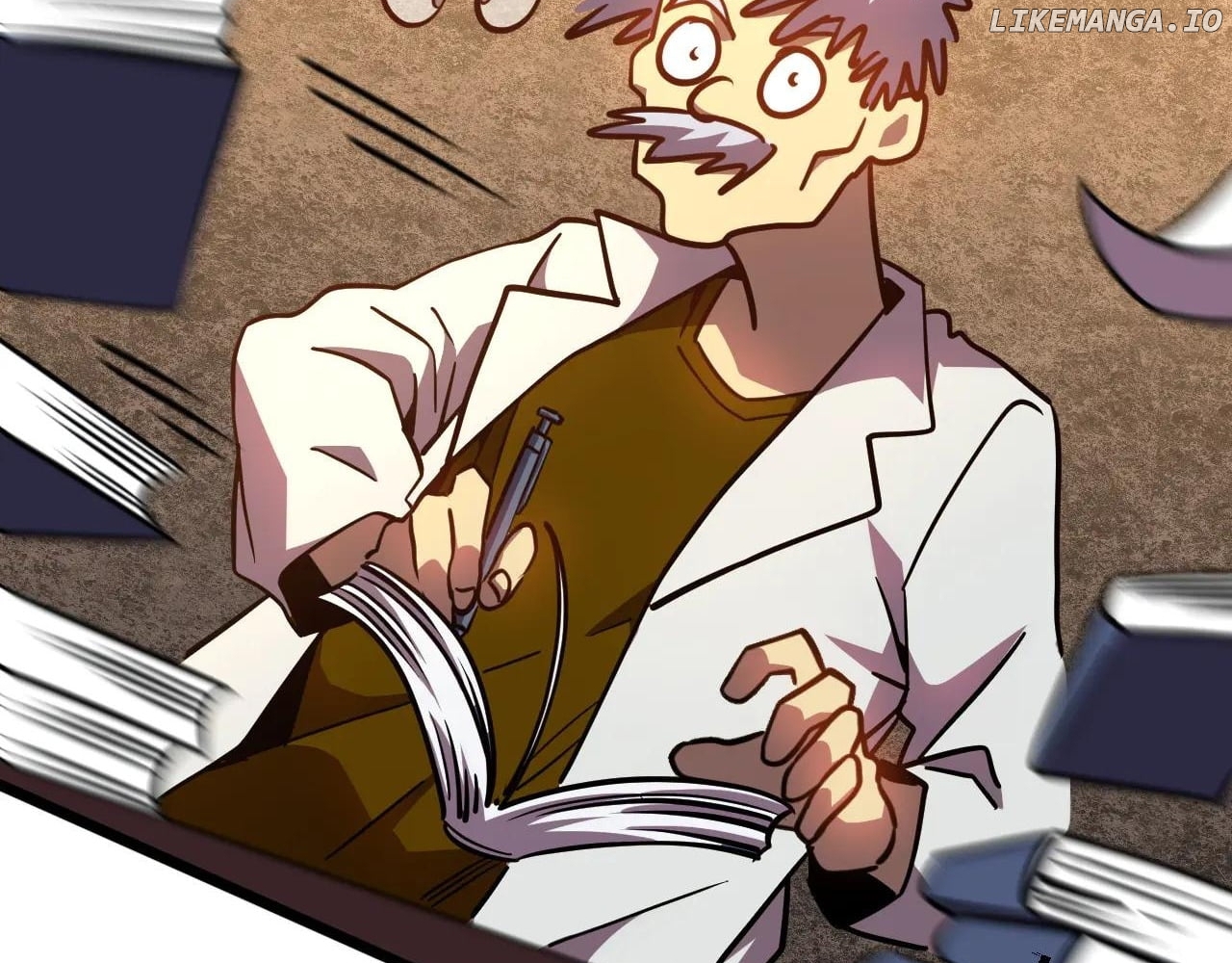 Read Log into the Future Manga Online