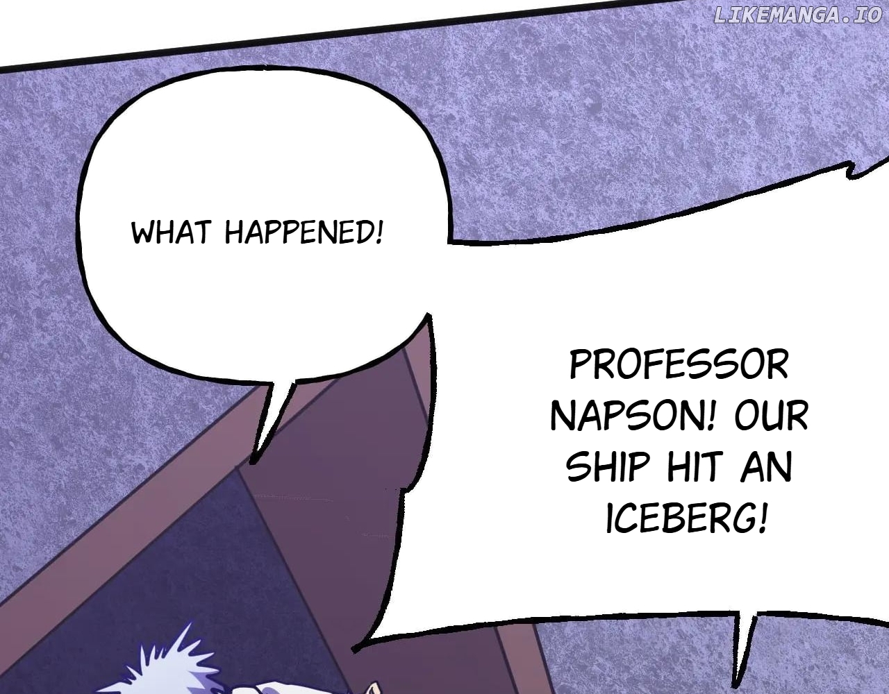 Read Log into the Future Manga Online