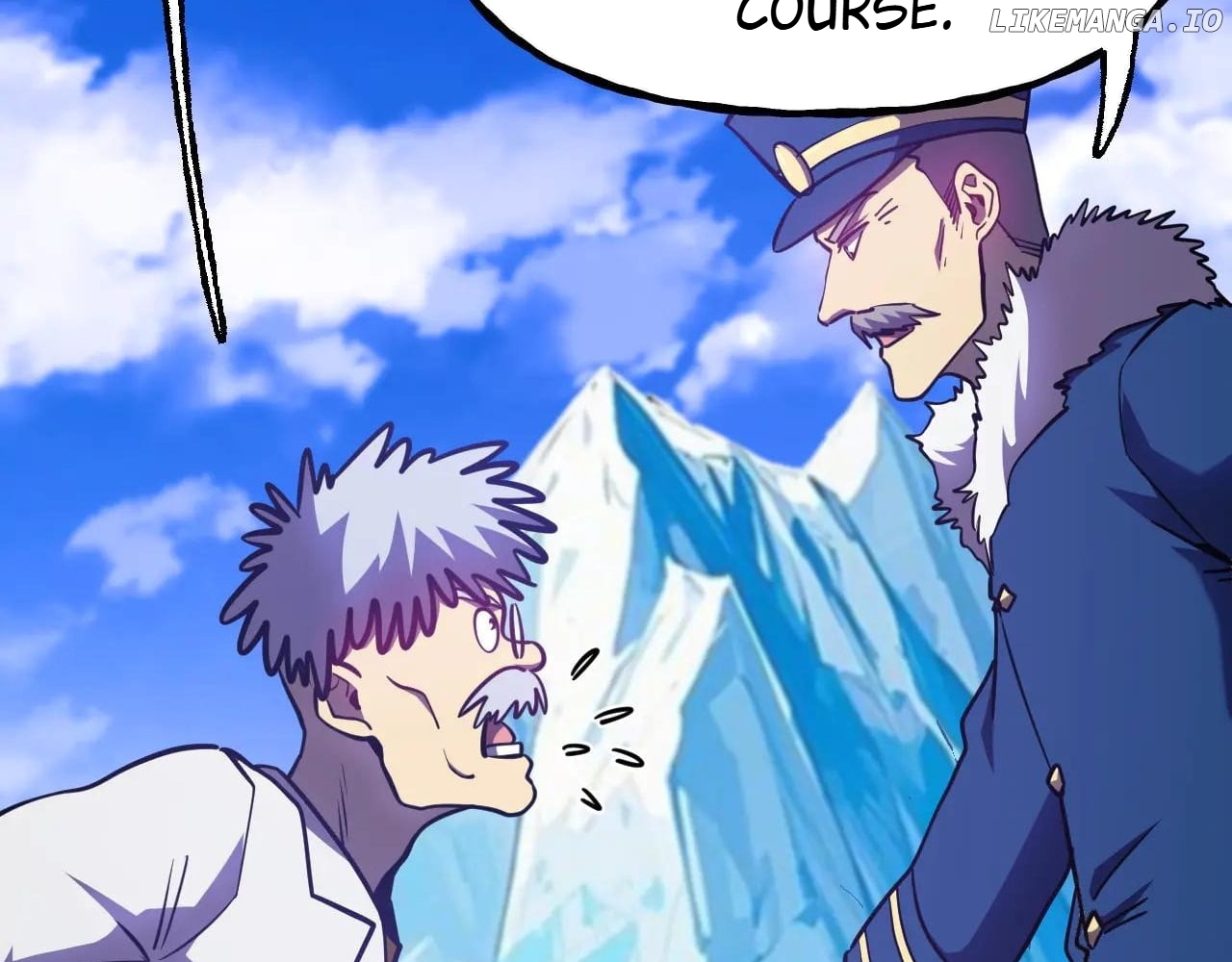 Read Log into the Future Manga Online