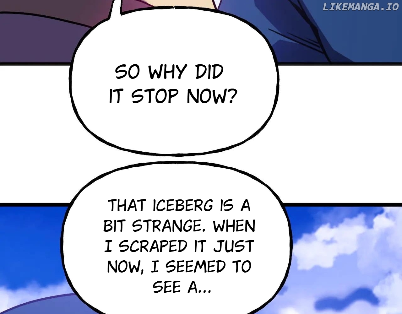 Read Log into the Future Manga Online