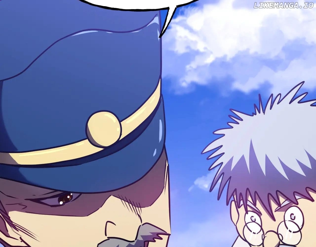 Read Log into the Future Manga Online