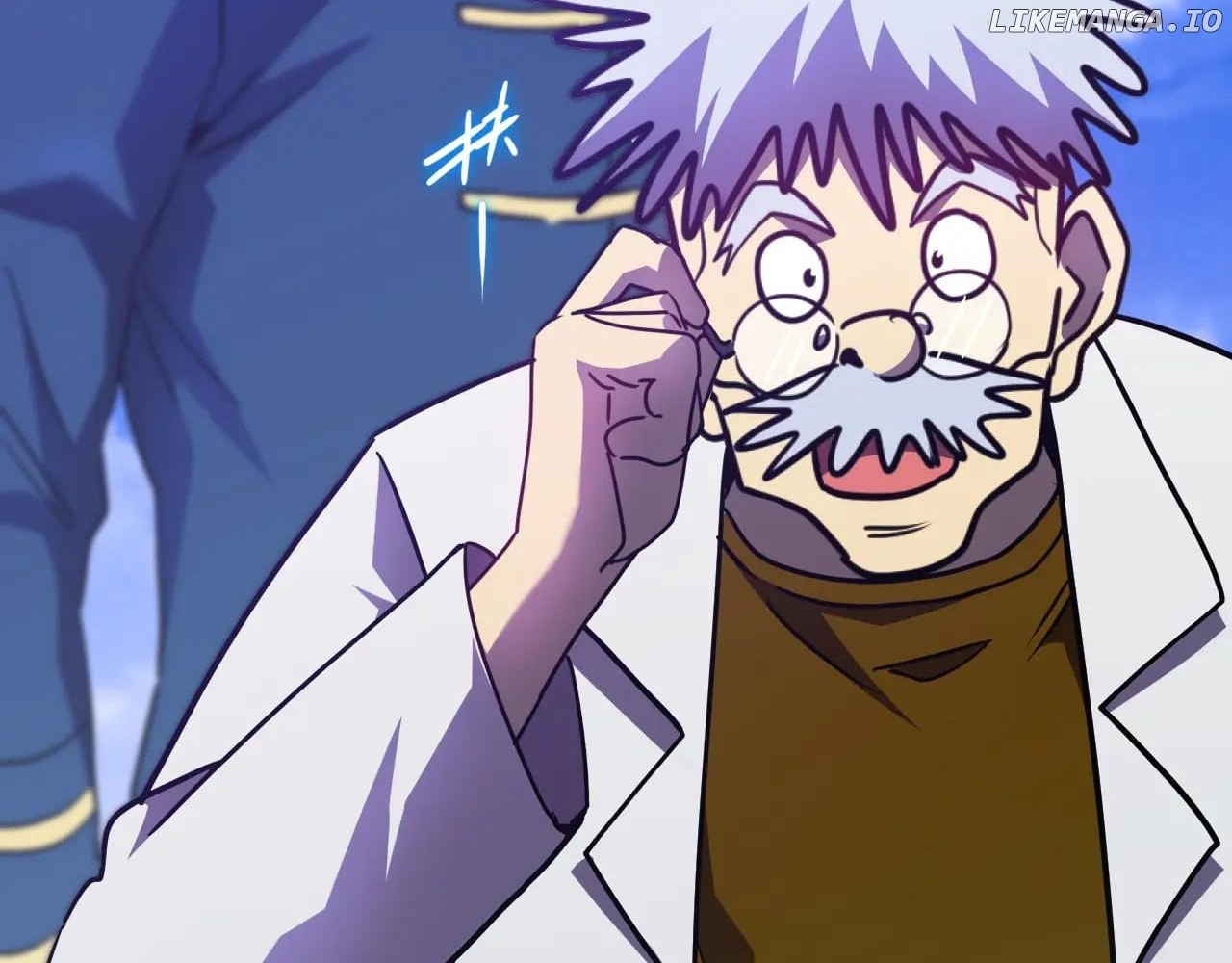 Read Log into the Future Manga Online