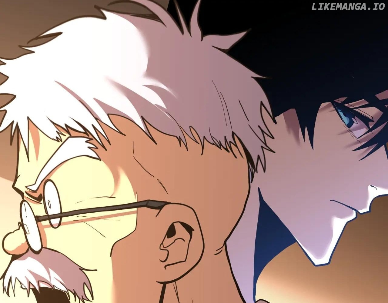 Read Log into the Future Manga Online