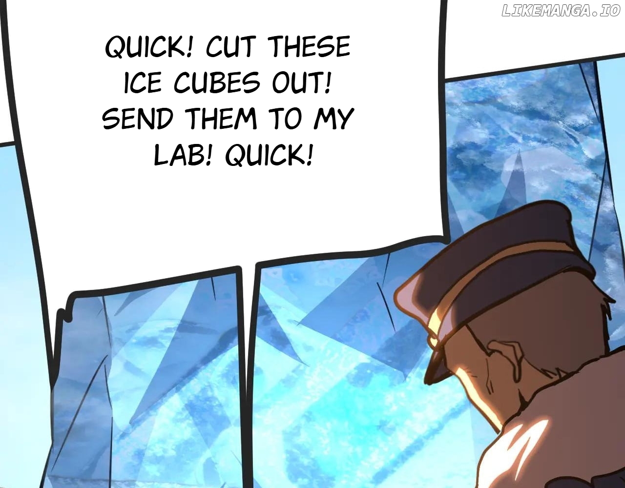 Read Log into the Future Manga Online