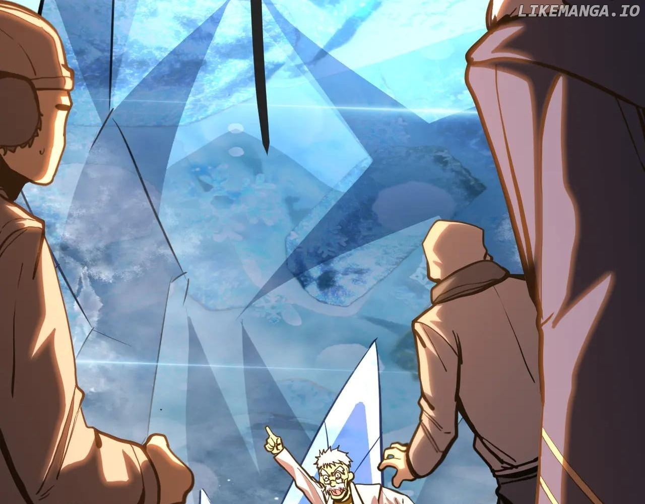 Read Log into the Future Manga Online