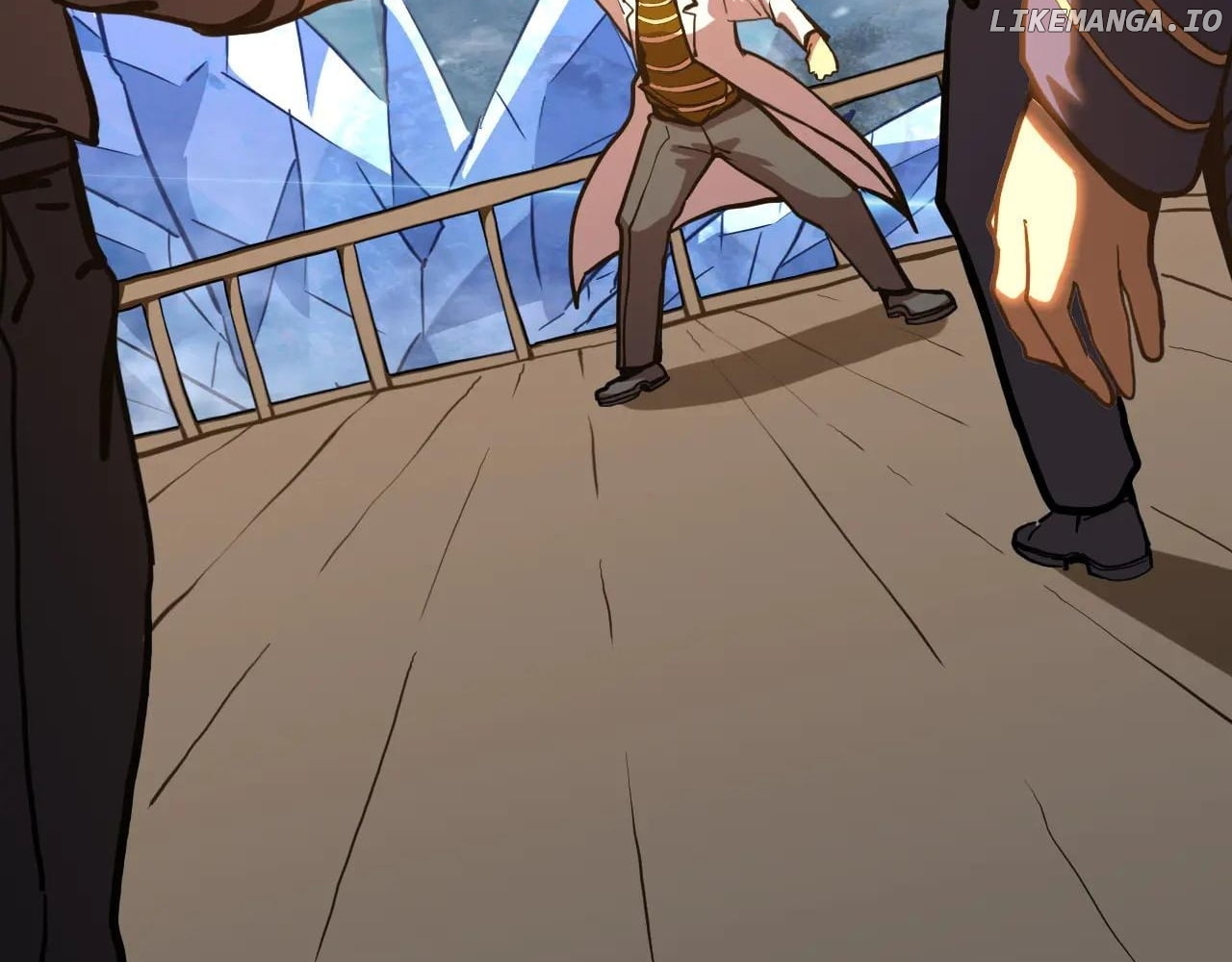Read Log into the Future Manga Online