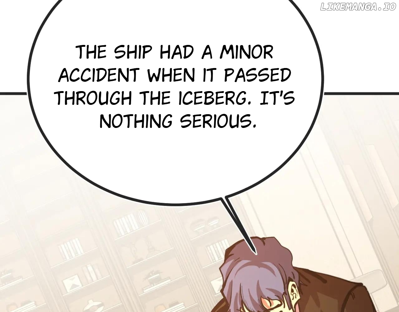 Read Log into the Future Manga Online