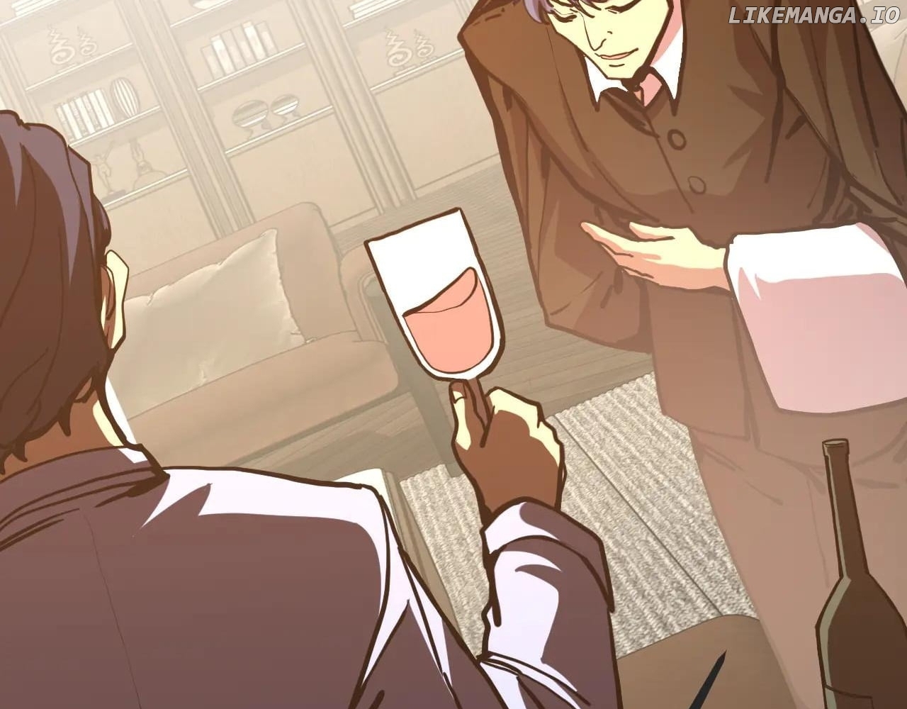 Read Log into the Future Manga Online