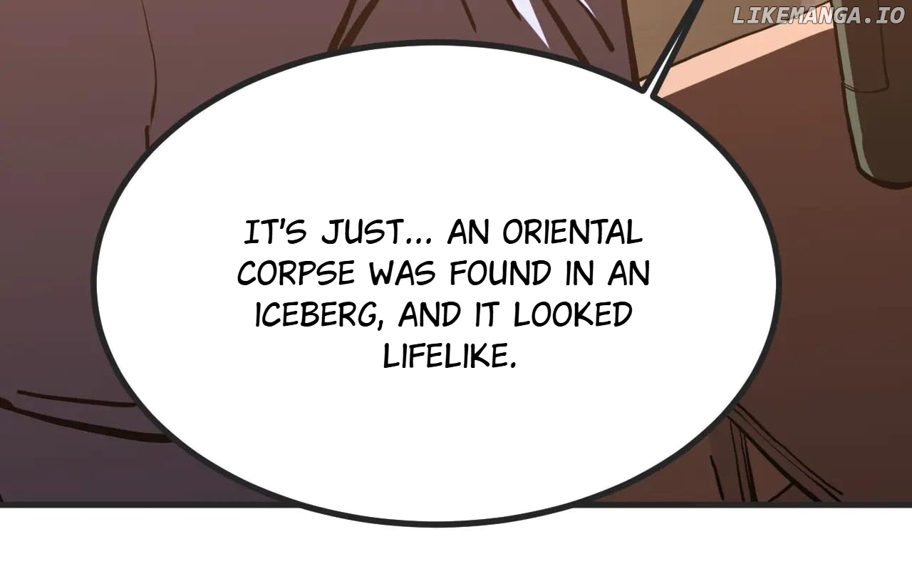 Read Log into the Future Manga Online