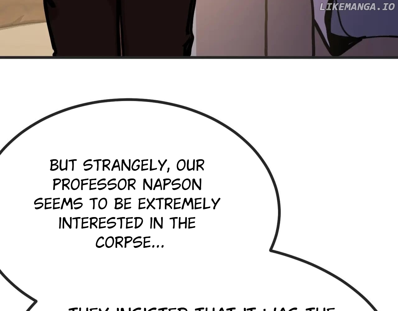 Read Log into the Future Manga Online