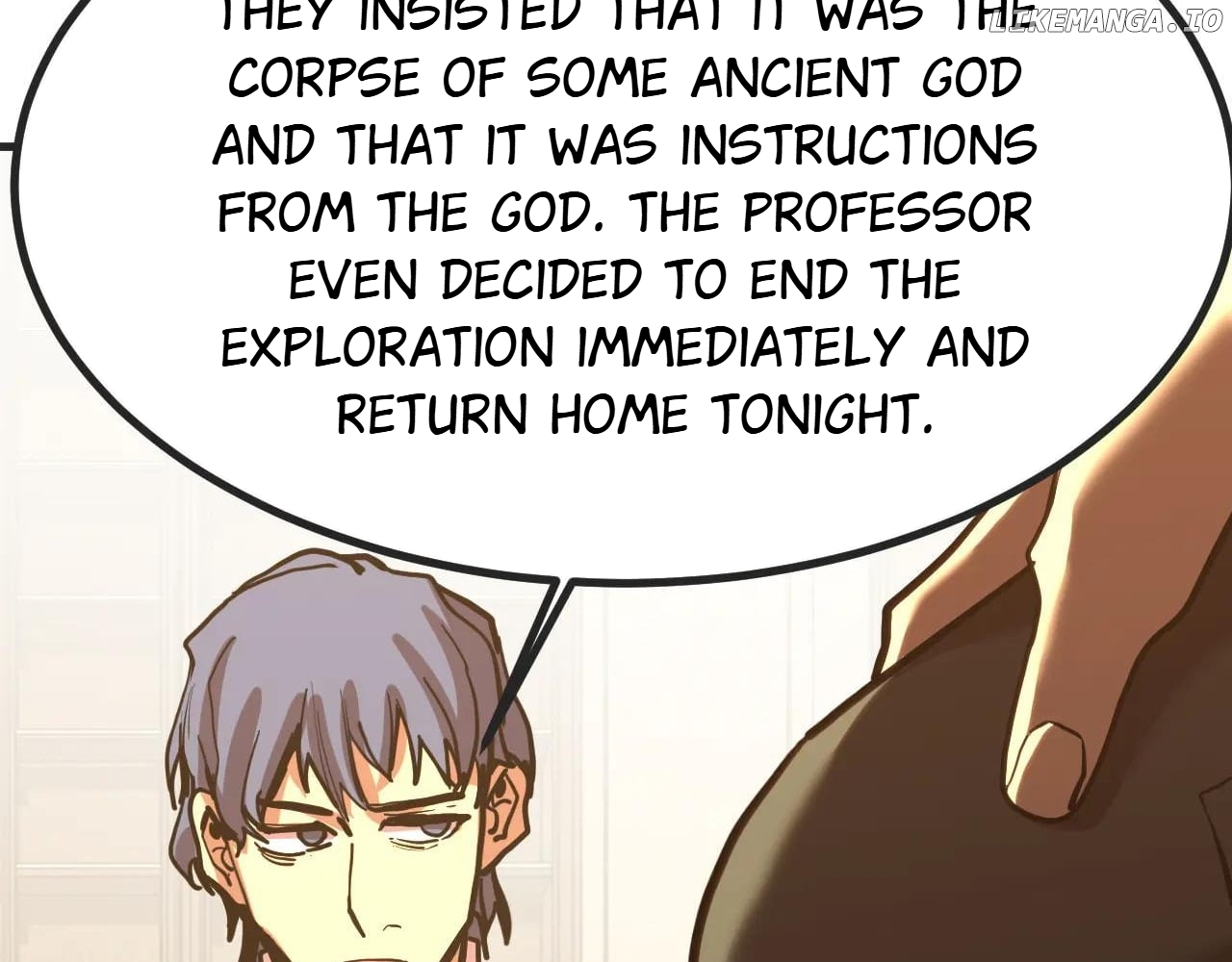 Read Log into the Future Manga Online