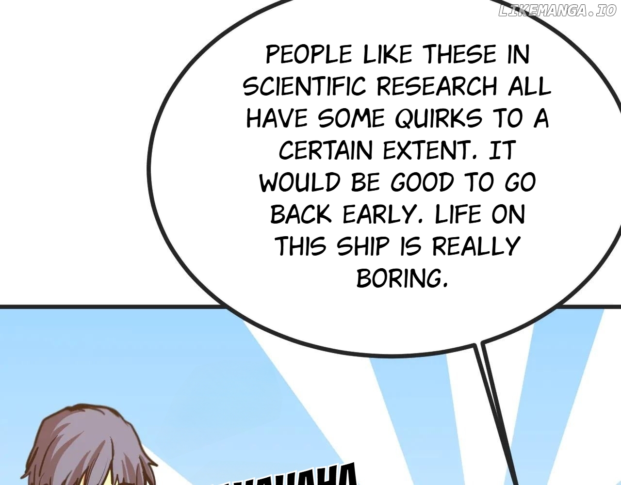 Read Log into the Future Manga Online