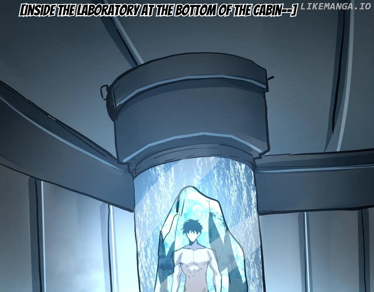 Read Log into the Future Manga Online
