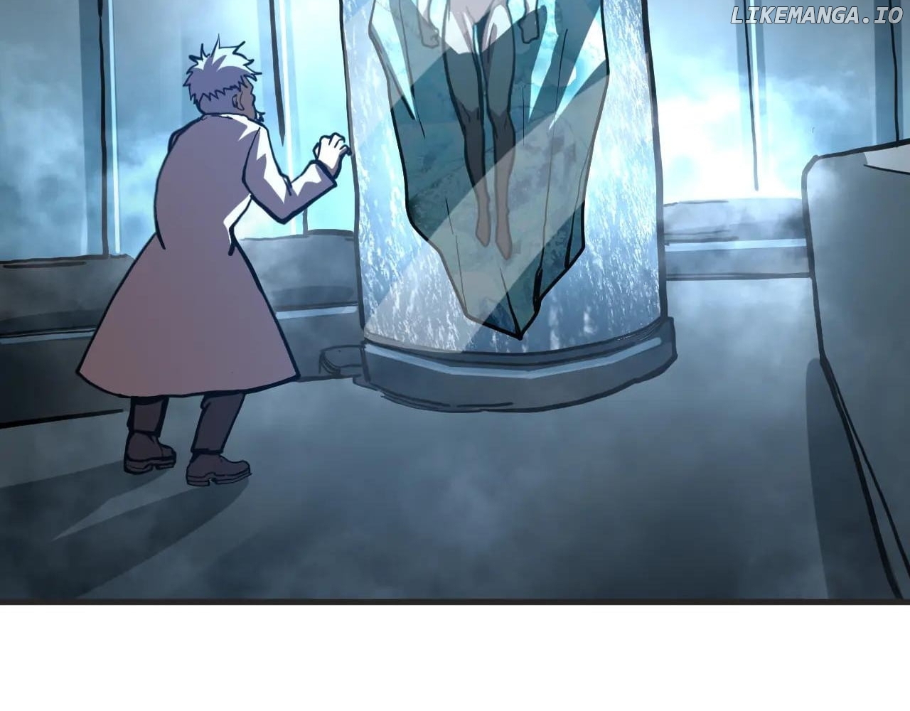 Read Log into the Future Manga Online