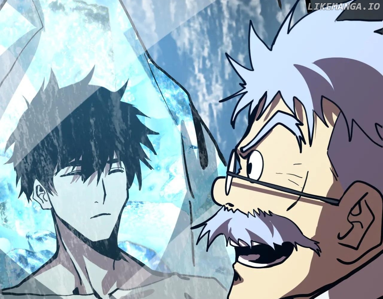 Read Log into the Future Manga Online