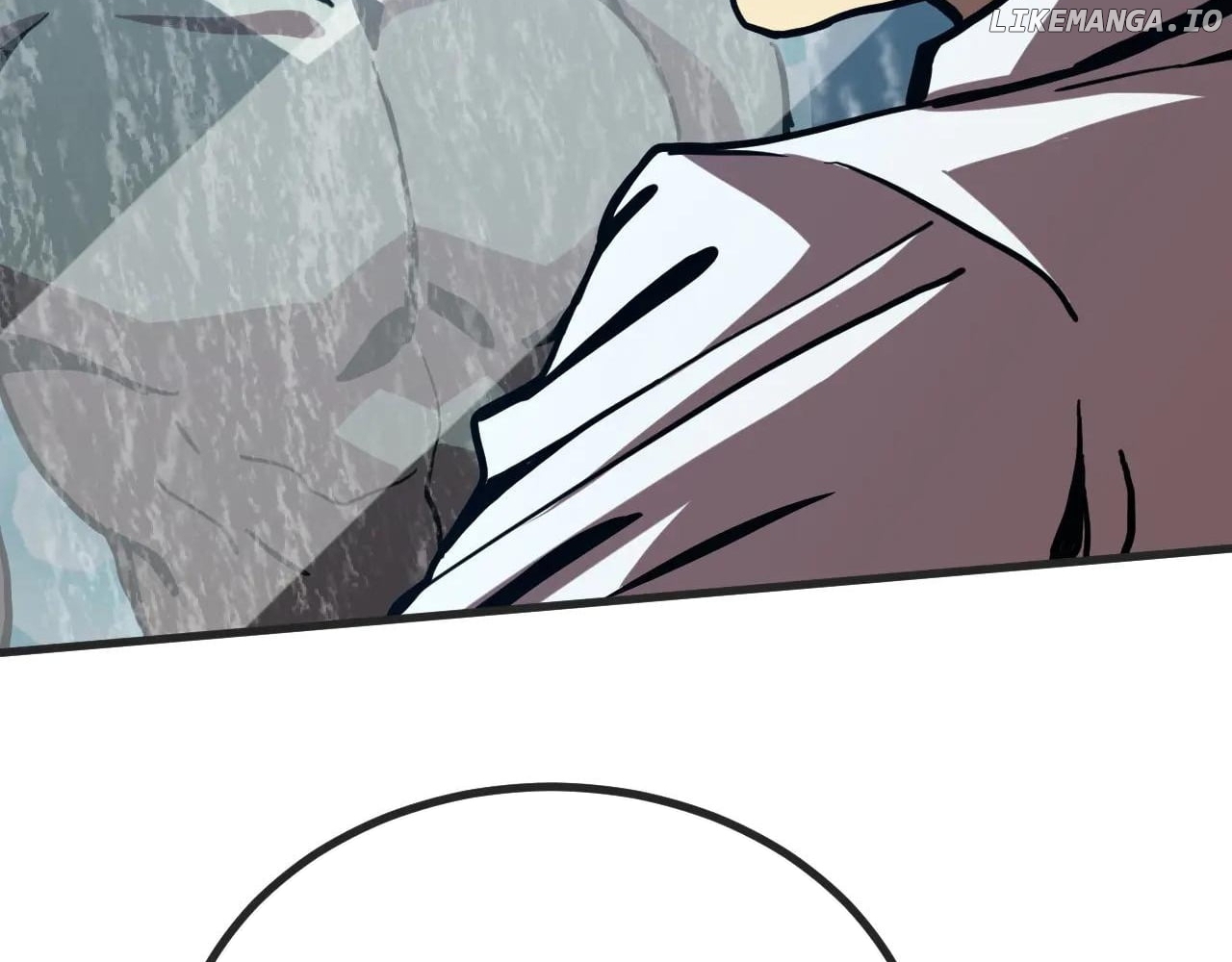 Read Log into the Future Manga Online