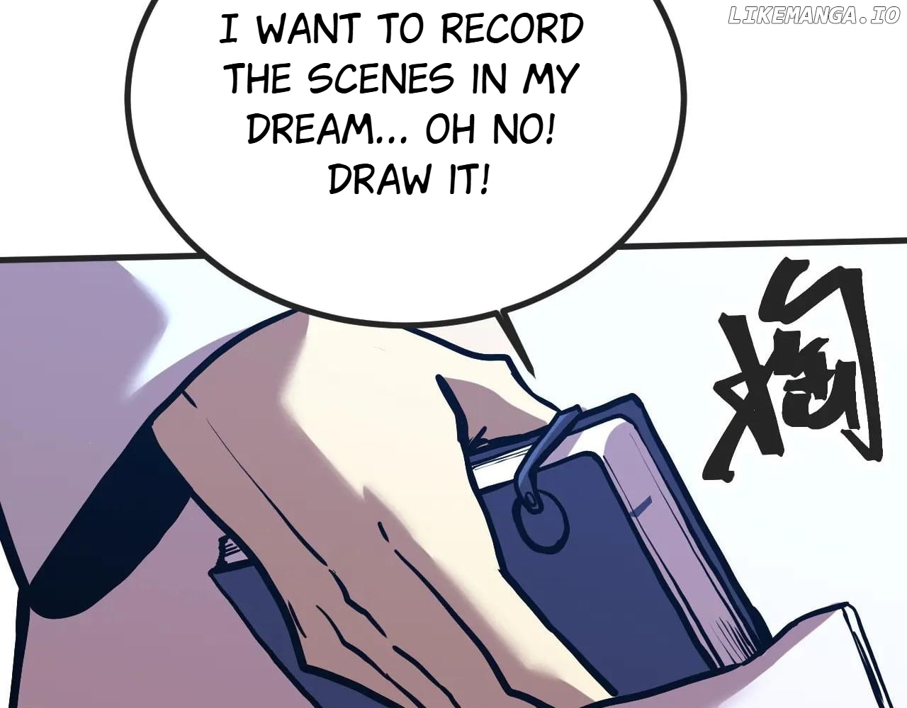 Read Log into the Future Manga Online