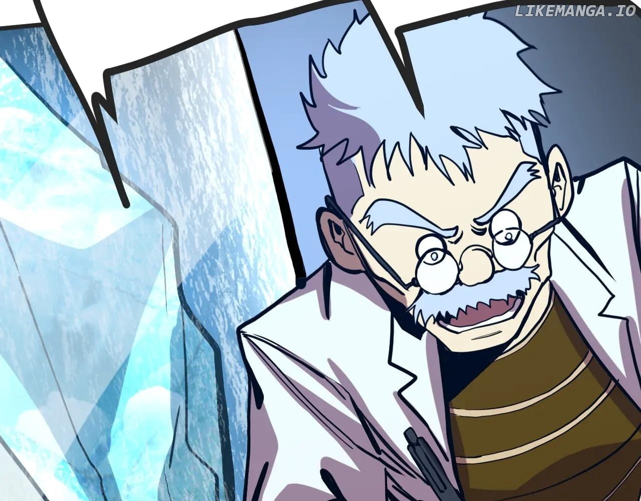 Read Log into the Future Manga Online