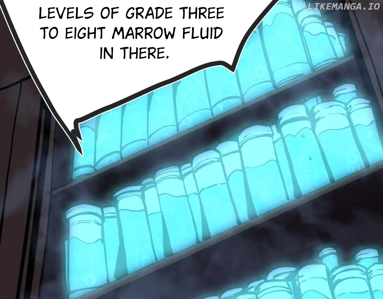 Read Log into the Future Manga Online