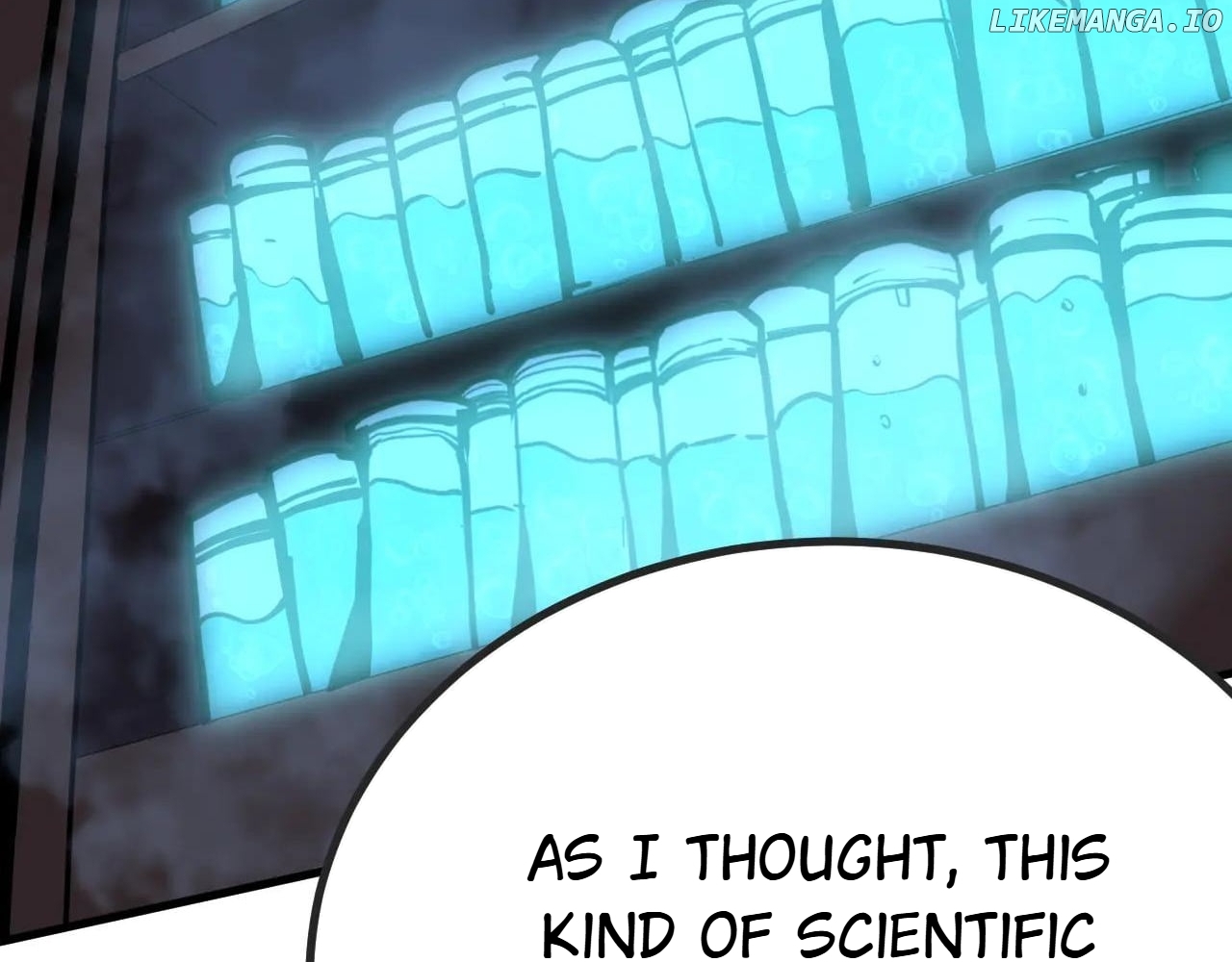 Read Log into the Future Manga Online