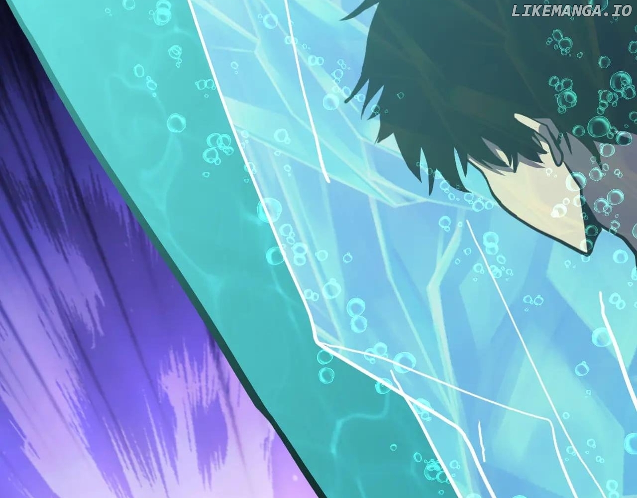Read Log into the Future Manga Online