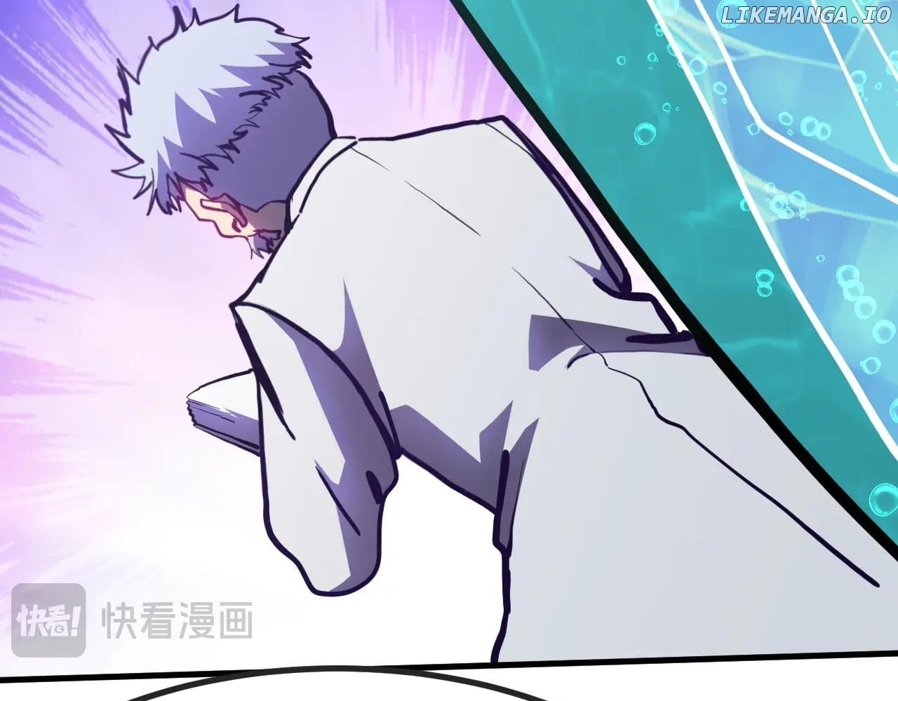 Read Log into the Future Manga Online