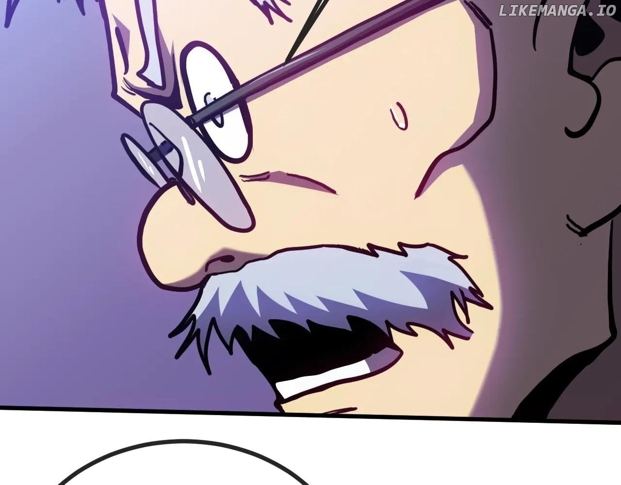 Read Log into the Future Manga Online