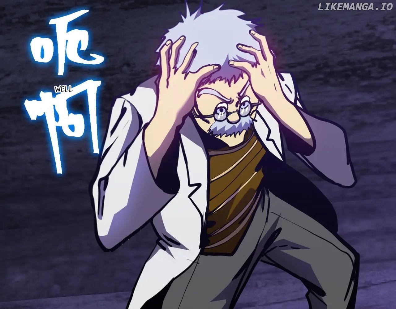 Read Log into the Future Manga Online