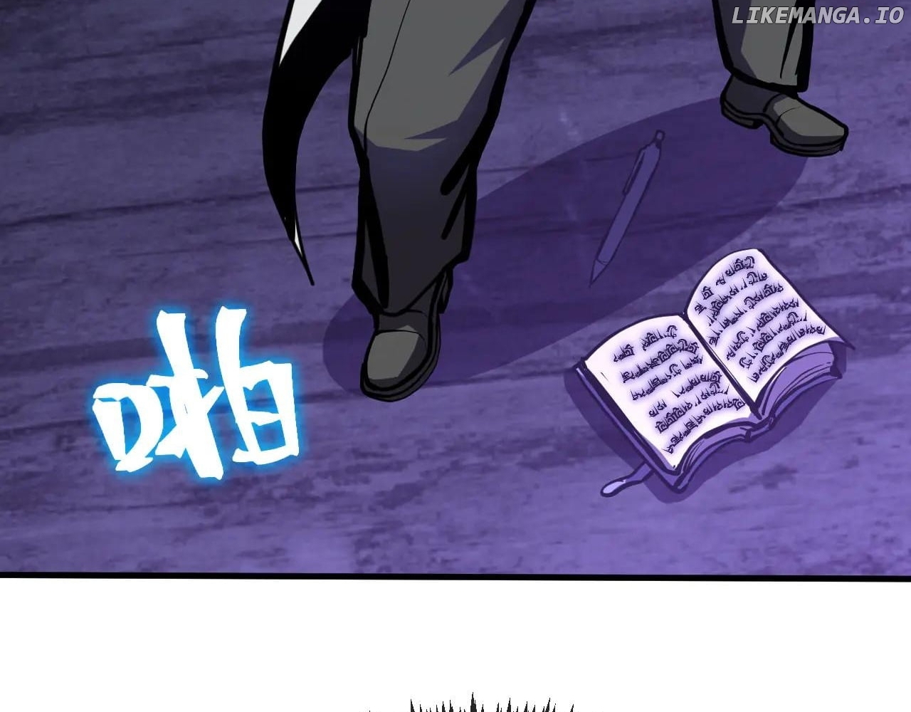 Read Log into the Future Manga Online