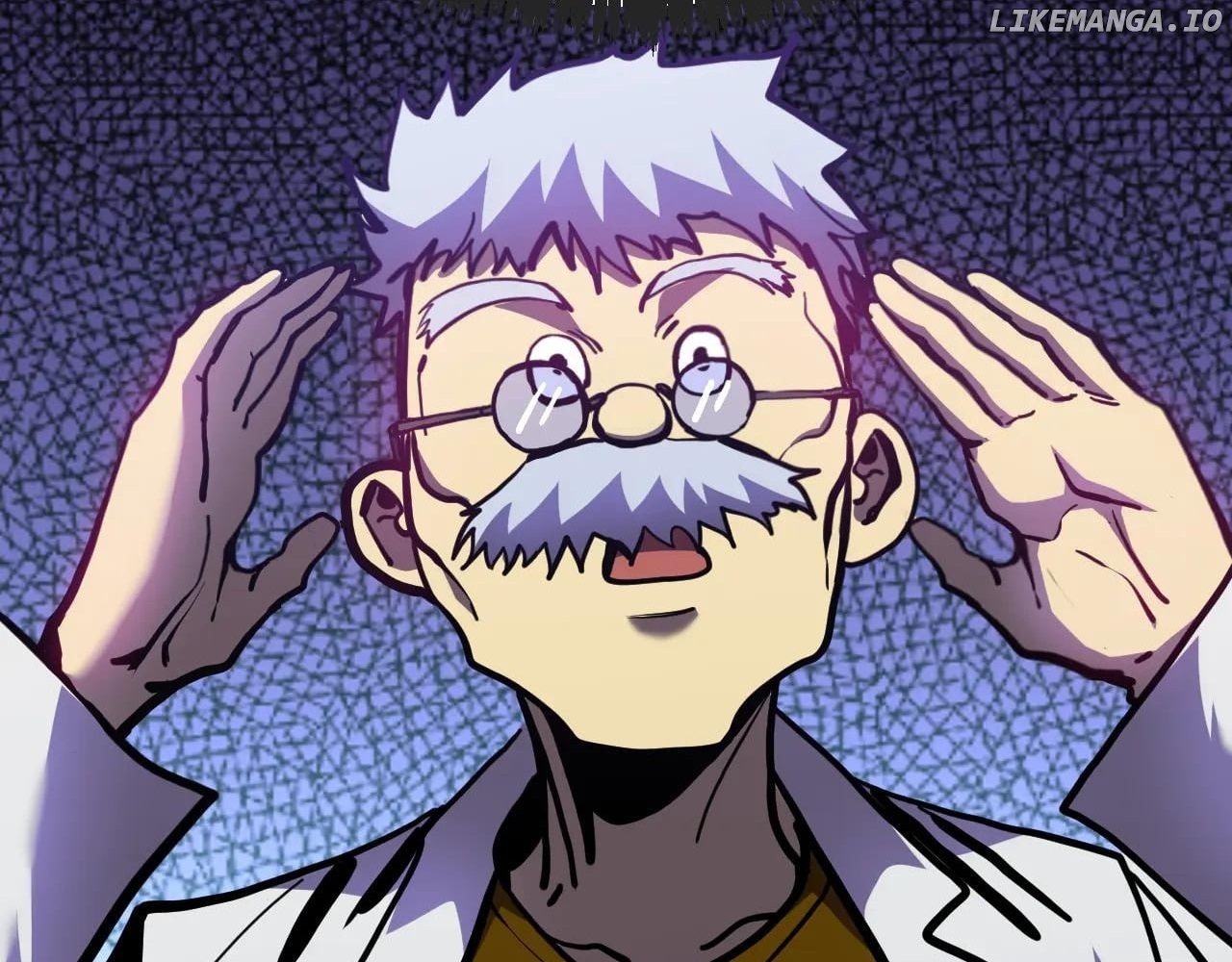 Read Log into the Future Manga Online