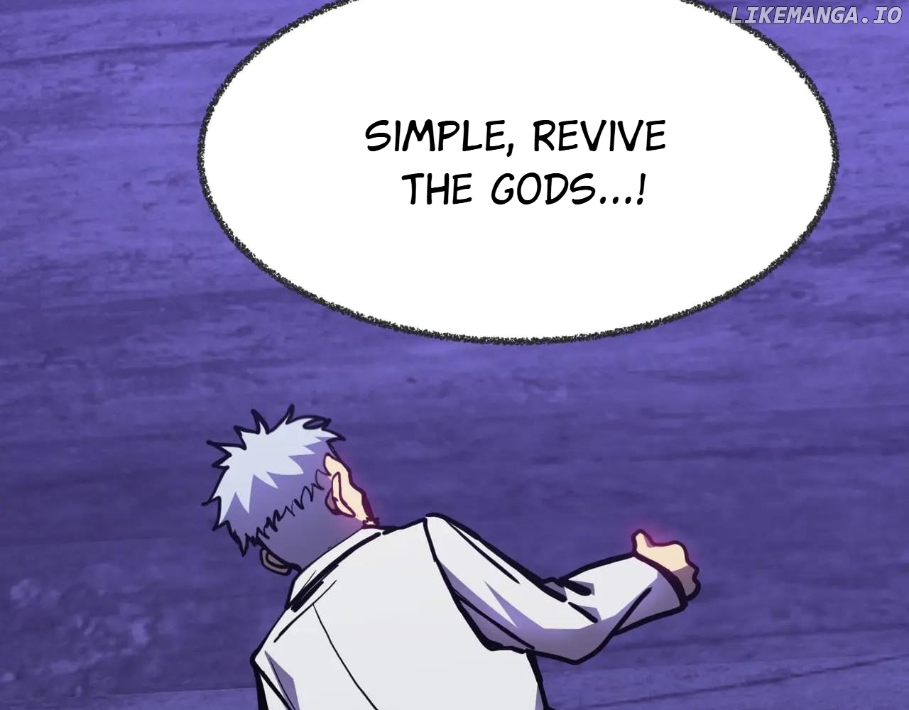 Read Log into the Future Manga Online
