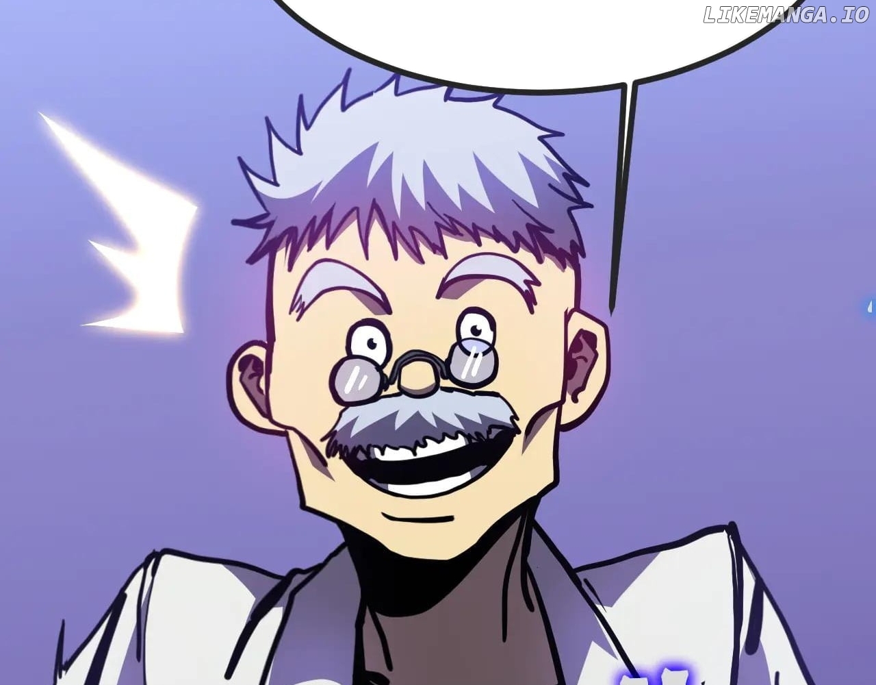 Read Log into the Future Manga Online