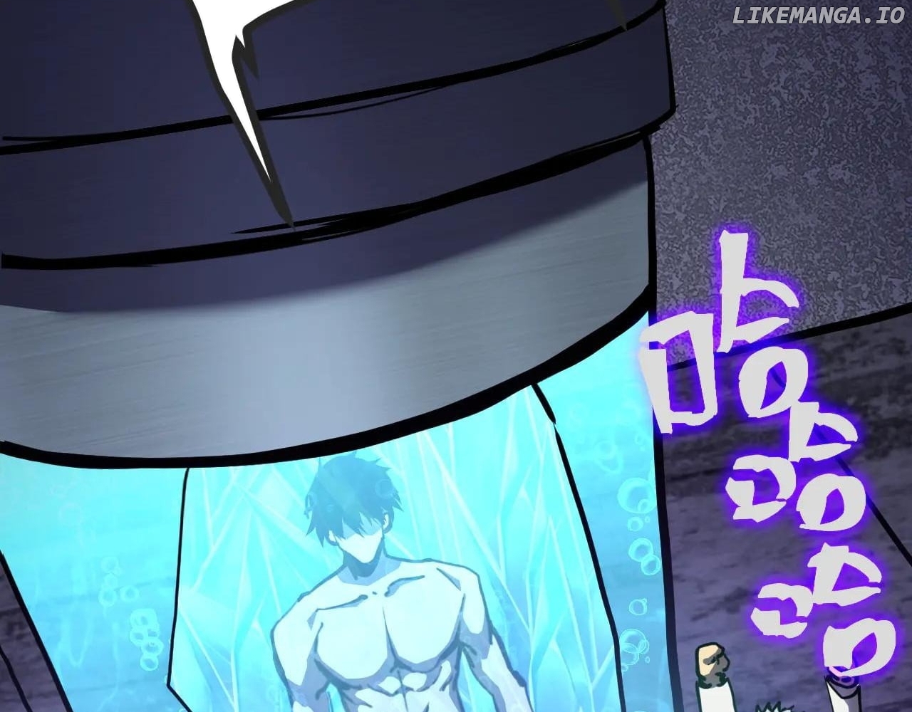 Read Log into the Future Manga Online