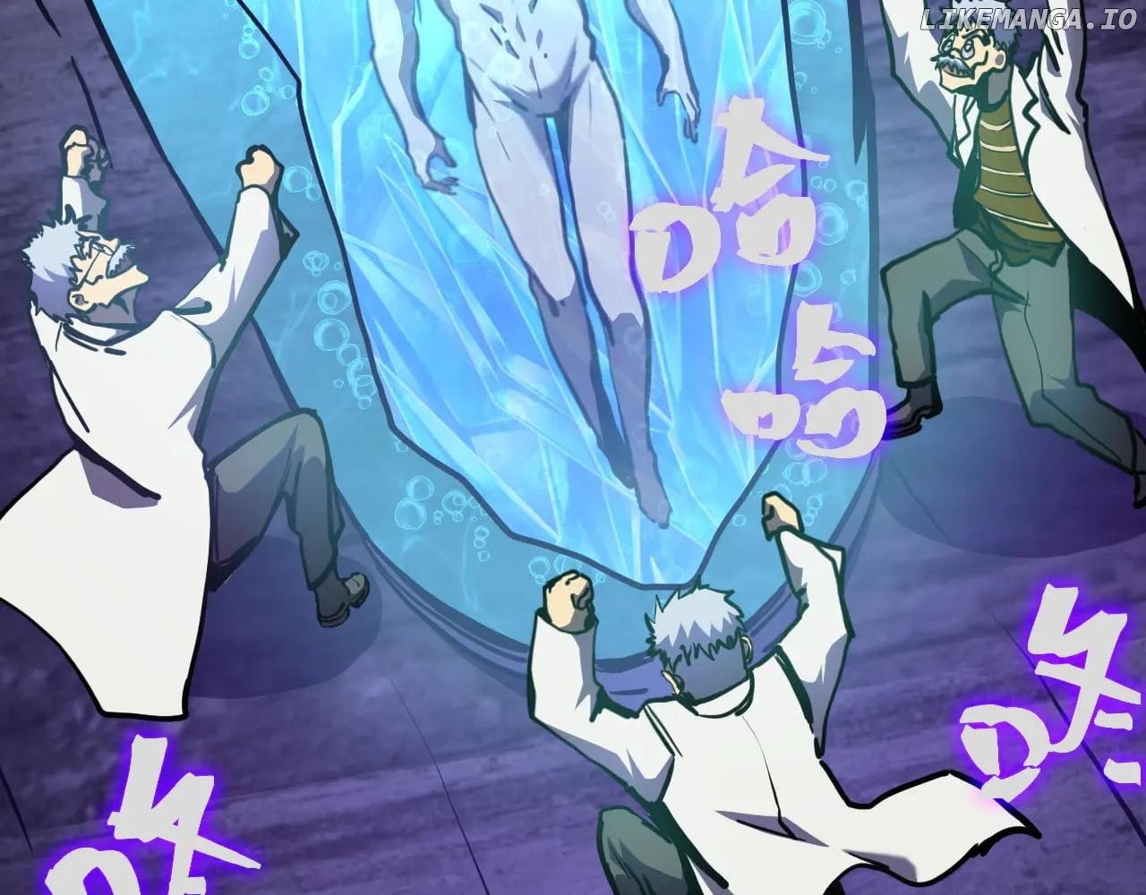 Read Log into the Future Manga Online