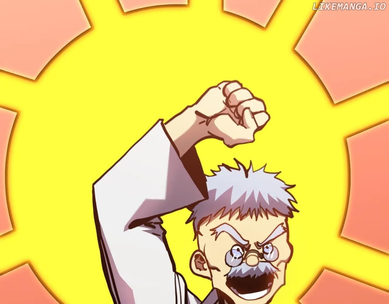 Read Log into the Future Manga Online