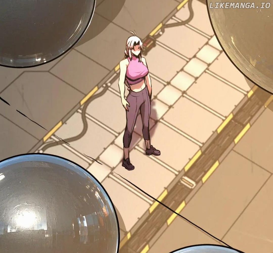Read Log into the Future Manga Online