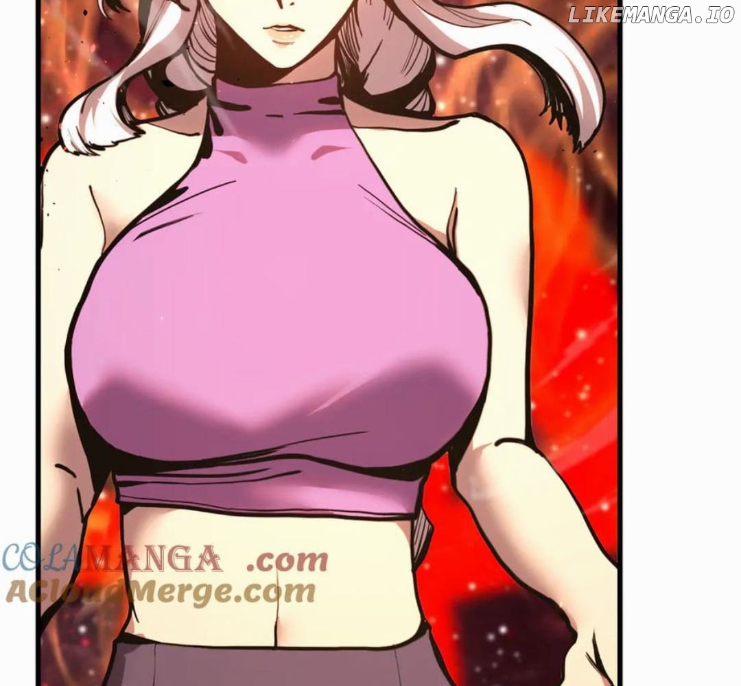 Read Log into the Future Manga Online