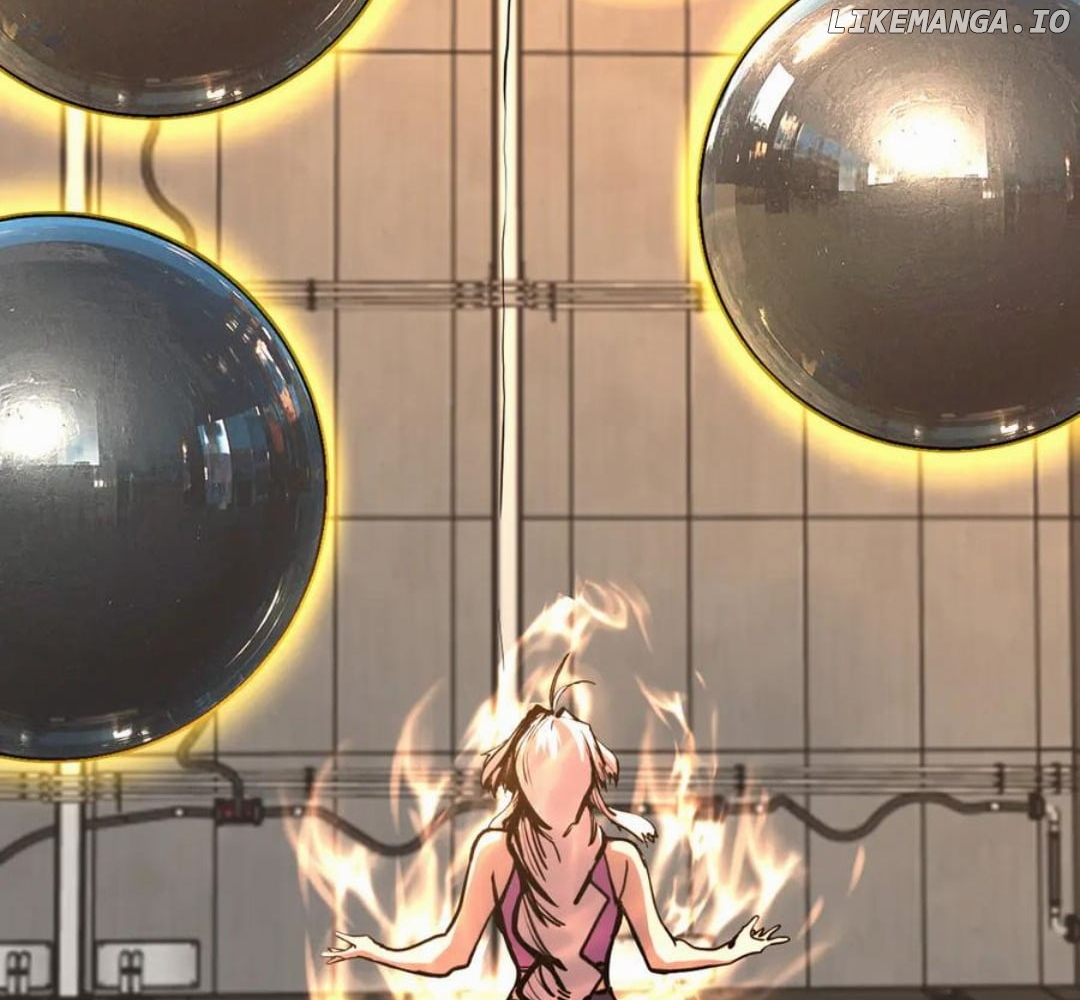 Read Log into the Future Manga Online