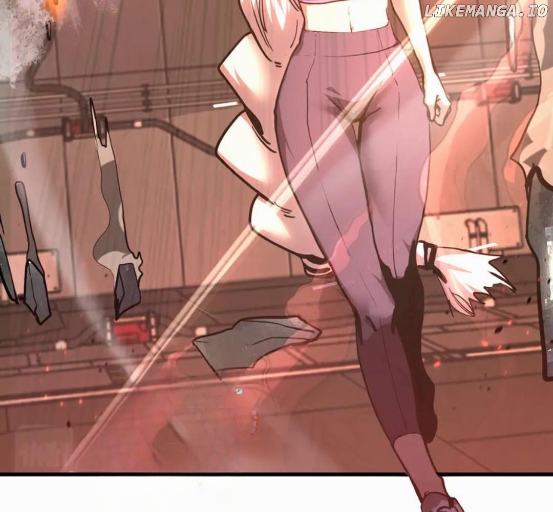 Read Log into the Future Manga Online