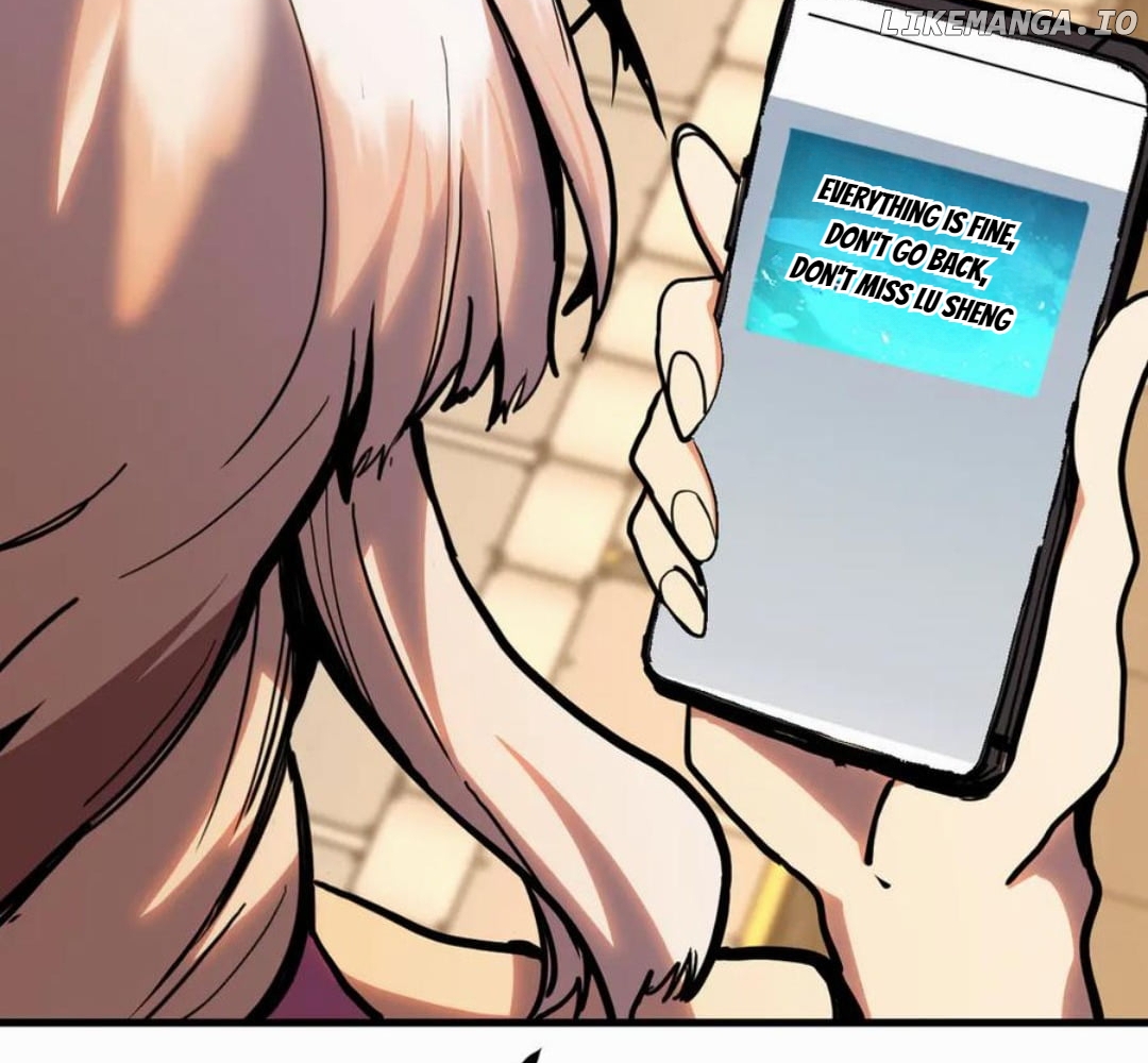 Read Log into the Future Manga Online