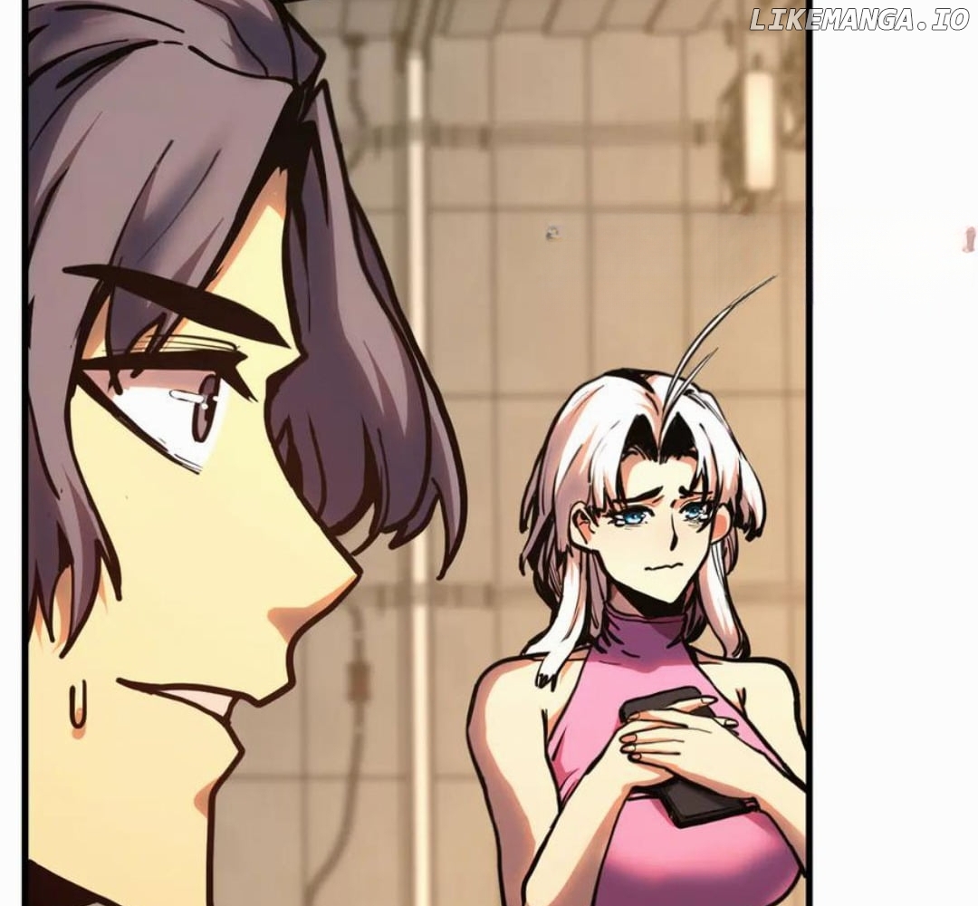 Read Log into the Future Manga Online