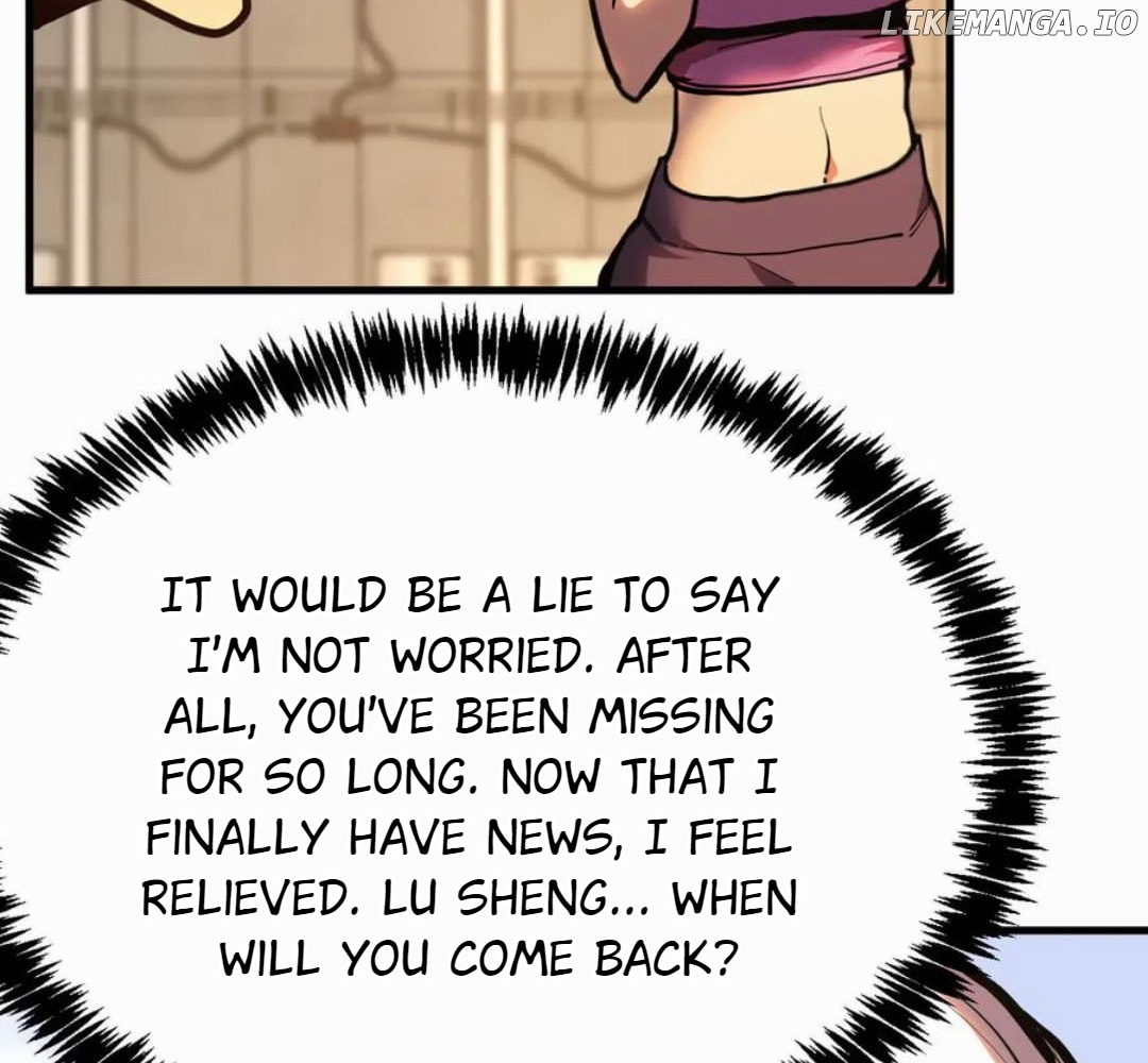 Read Log into the Future Manga Online