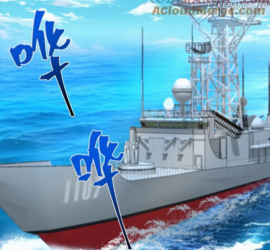 Read Log into the Future Manga Online