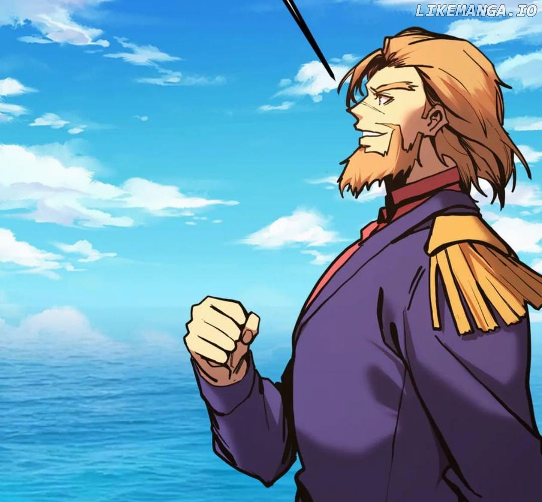 Read Log into the Future Manga Online