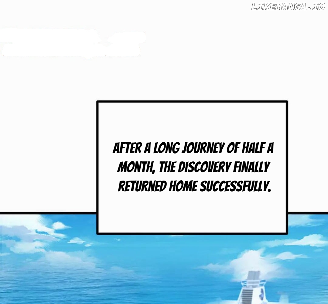 Read Log into the Future Manga Online