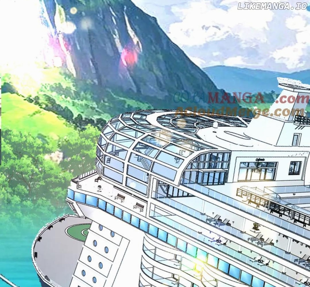 Read Log into the Future Manga Online