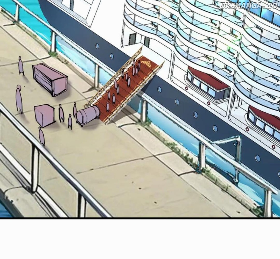 Read Log into the Future Manga Online