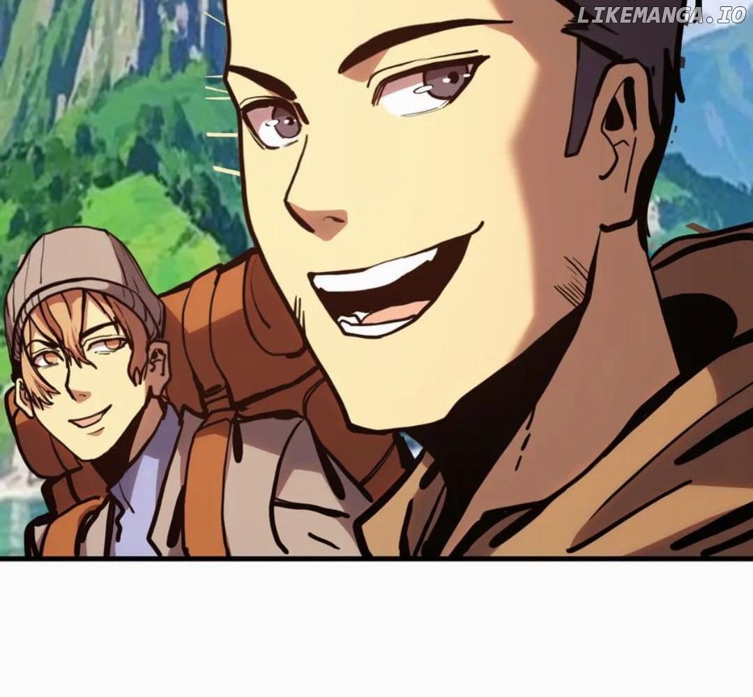 Read Log into the Future Manga Online