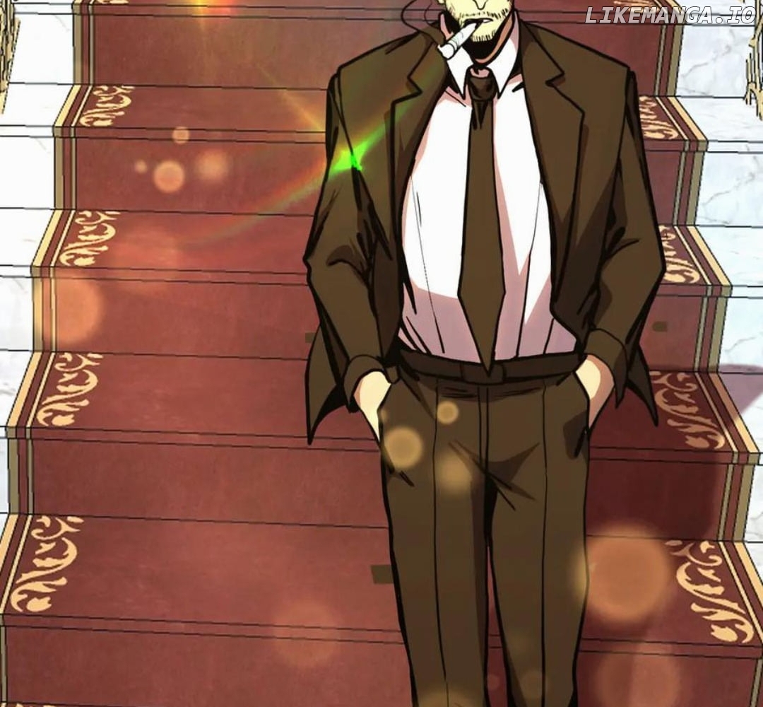 Read Log into the Future Manga Online