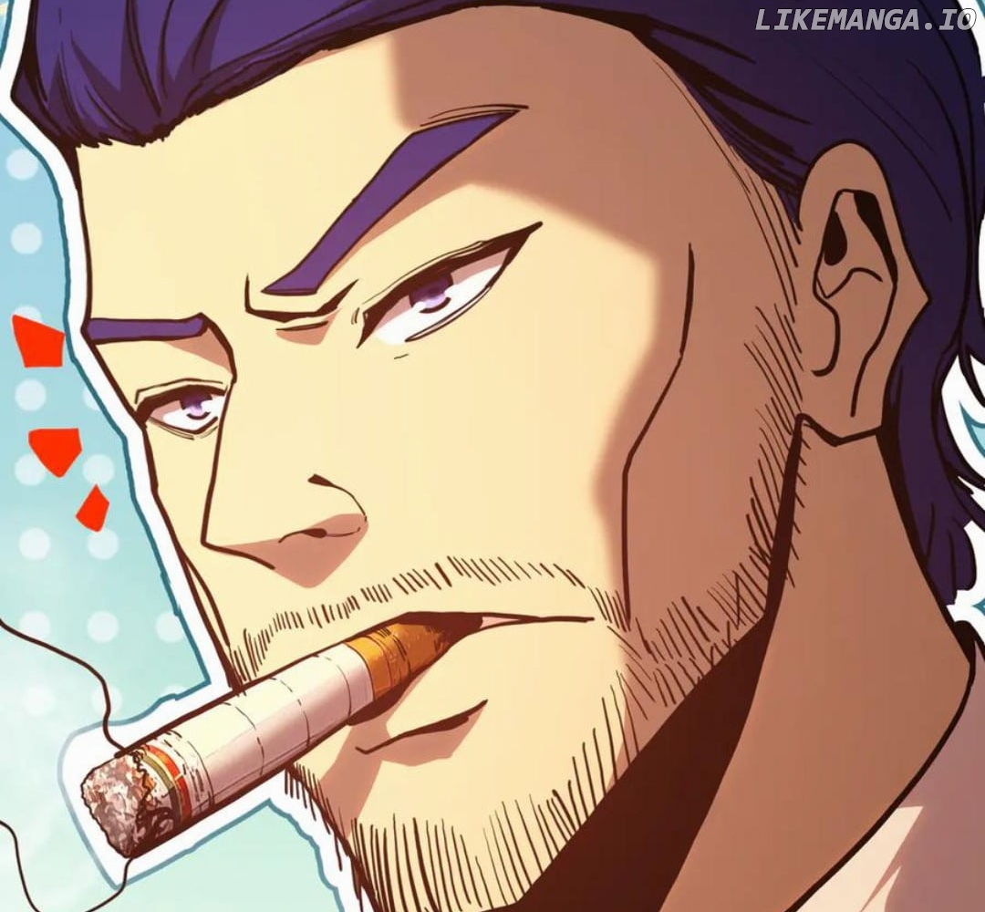 Read Log into the Future Manga Online